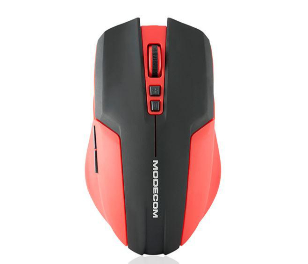 MODECOM Bezprzewodowy zestaw KLAWIATURA + MYSZ Volcano (MC-WGC1) - 334698 - zdjęcie 3